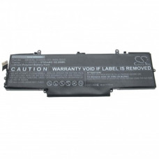 Akkumulátor HP Elitebook 1040 G4, BE06XL, 5700 mAh Akkumulátor HP Elitebook 1040 G4, BE06XL, 5700 mAh
