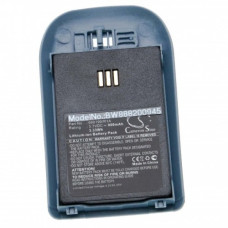 Akkumulátor Siemens CUC325 / OpenStage WL3, 900 mAh