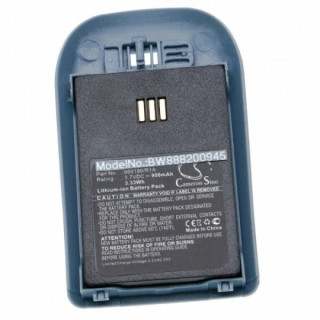 Akkumulátor Siemens CUC325 / OpenStage WL3, 900 mAh