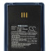 Akkumulátor Siemens CUC325 / Ascom 9D62 / Avaya 3720, 900 mAh Akkumulátor Siemens CUC325 / Ascom 9D62 / Avaya 3720, 900 mAh