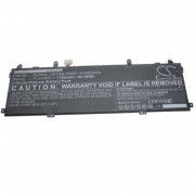 Akkumulátor HP Specter X360 15-DF, 7150 mAh