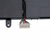 Akkumulátor HP Specter X360 15-DF, 7150 mAh