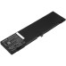 Akkumulátor HP ZBook 15 G5, VX04XL, 5600 mAh