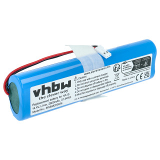 Akkumulátor Medion MD 18500 / MD 18600, 2600 mAh Akkumulátor Medion MD 18500 / MD 18600, 2600 mAh
