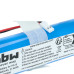 Akkumulátor Medion MD 18500 / MD 18600, 2600 mAh Akkumulátor Medion MD 18500 / MD 18600, 2600 mAh