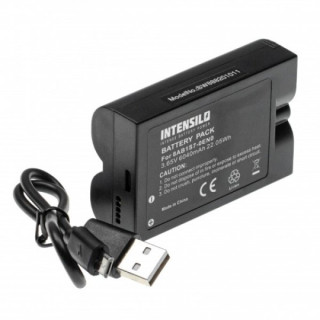 Akkumulátor Ring Video Doorbell 2 / Doorbell 3, 6040 mAh