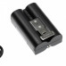 Akkumulátor Ring Video Doorbell 2 / Doorbell 3, 6040 mAh