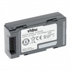 Akkumulátor Panasonic Toughbook CF-H1 / CF-H2 / CF-U1, 2900 mAh