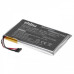 Akkumulátor Garmin T 5 Mini / TT 15 Mini, 1000 mAh