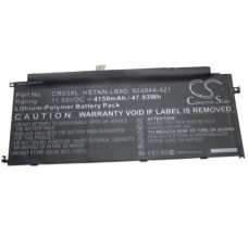 Akkumulátor HP Envy X2 12, CR03XL, 4150 mAh Akkumulátor HP Envy X2 12, CR03XL, 4150 mAh