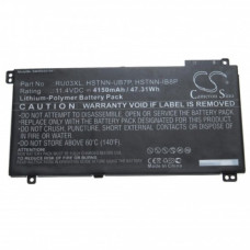 Akkumulátor HP ProBook x360 11 G3 / ProBook x360 440 G1, 4150 mAh