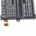 Akkumulátor Sony Xperia XZ1 Compact, 2600 mAh
