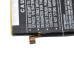 Akkumulátor Motorola Moto One Vision / XT1970, 3200 mAh