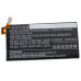 Akkumulátor Blackberry KEY2, 3300 mAh