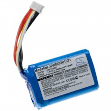 Akkumulátor JBL Link 10, 3600 mAh