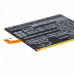 Akkumulátor Lenovo Tab 7 / TB-7504F / TB-7504X, 3400 mAh