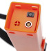 GEB70 akkumulátor Leica TC2003 / TPS100 / TCA1800 készülékhez, 4000 mAh