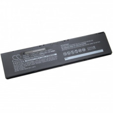 Akkumulátor Dell Latitude 14 7000 / E7440 / E7450, 7,4 V, 6080 mAh Akkumulátor Dell Latitude 14 7000 / E7440 / E7450, 7,4 V, 6080 mAh