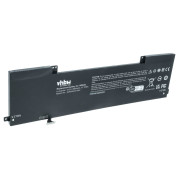 Akkumulátor HP Omen 15 / Spectre x360 13-aw, 1-es típus, RR04XL, 3800 mAh