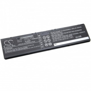 Akkumulátor Dell Latitude 14 7000 / E7440 / E7450, 11,1 V, 3500 mAh Akkumulátor Dell Latitude 14 7000 / E7440 / E7450, 11,1 V, 3500 mAh
