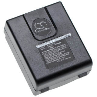 Akkumulátor Itowa Winner 2G, BT3613MH2, 2000 mAh