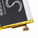 Akkumulátor Huawei E5338, 1400 mAh