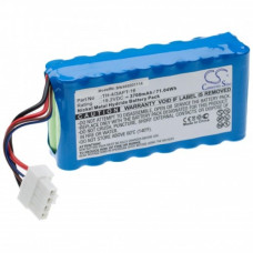Akkumulátor Toshiba VC-J1X, 3700 mAh