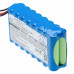 Akkumulátor Toshiba VC-J1X, 3700 mAh