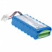 Akkumulátor Toshiba VC-J1X, 3700 mAh