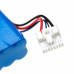 Akkumulátor Toshiba VC-J1X, 3700 mAh