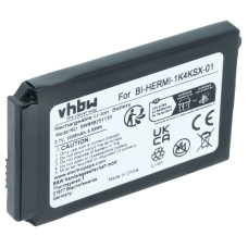 Akkumulátor Cisco 7925 / 7926, 1500 mAh Akkumulátor Cisco 7925 / 7926, 1500 mAh
