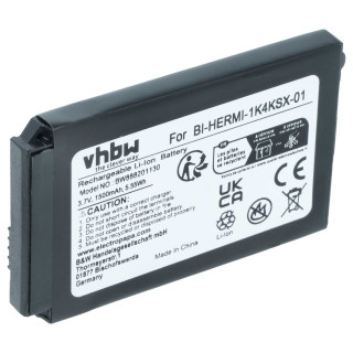 Akkumulátor Cisco 7925 / 7926, 1500 mAh Akkumulátor Cisco 7925 / 7926, 1500 mAh