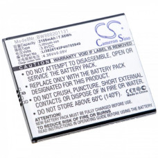 Akkumulátor ZTE Blade A530 / A606, 2100 mAh