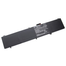 Akkumulátor Razer Blade Pro 17.3 (2017) 4K / Blade F1, 8600 mAh