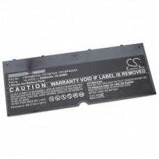 Akkumulátor Fujitsu Siemens Lifebook T904 / T934 / U745, 3050 mAh Akkumulátor Fujitsu Siemens Lifebook T904 / T934 / U745, 3050 mAh