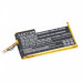 Akkumulátor Caterpillar CAT B35, 2300 mAh