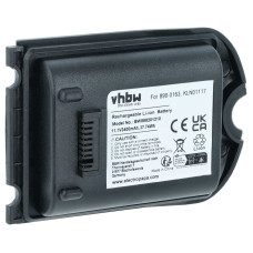 Akkumulátor Spectra Precision Ranger 3 / Trimble Ranger 3, 3400 mAh Akkumulátor Spectra Precision Ranger 3 / Trimble Ranger 3, 3400 mAh