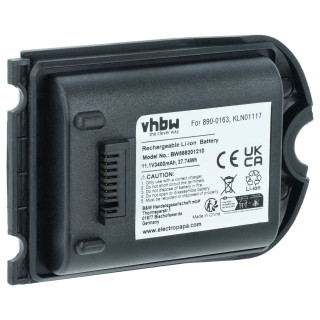 Akkumulátor Spectra Precision Ranger 3 / Trimble Ranger 3, 3400 mAh Akkumulátor Spectra Precision Ranger 3 / Trimble Ranger 3, 3400 mAh