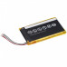 Akkumulátor Garmin GPSMAP 86i / GPSMAP 66i / inReach SE, 3100 mAh