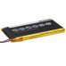 Akkumulátor Garmin GPSMAP 86i / GPSMAP 66i / inReach SE, 3100 mAh