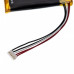 Akkumulátor Garmin GPSMAP 86i / GPSMAP 66i / inReach SE, 3100 mAh