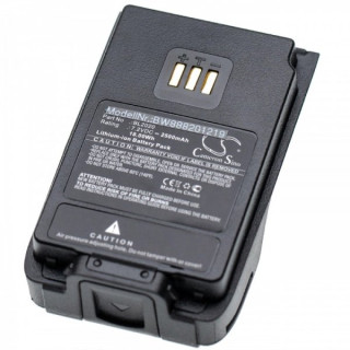 Akkumulátor Hytera PD402 / PD502 / PD602, 2500 mAh