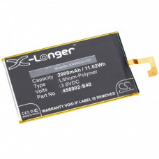 Akkumulátor Caterpillar CAT S40, 2900 mAh