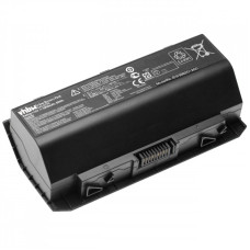 Akkumulátor Asus G750 / G750J / G750JH, 5900 mAh Akkumulátor Asus G750 / G750J / G750JH, 5900 mAh