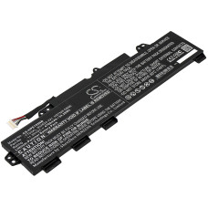 Akkumulátor HP EliteBook 755 G5 / 850 G5 / ZBook 15u G5, TT03XL, 4700 mAh
