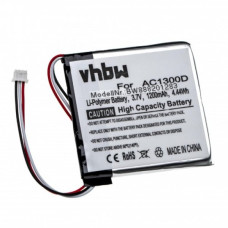 Akkumulátor Angelcare AC1300 / AC1320, 1200 mAh