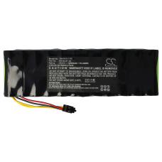 Akkumulátor Husqvarna Automower 265 / 265 ACX, 22.2 V, 5.2 Ah