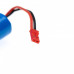 Akkumulátor Zaco V3s Pro / V5s Pro / V8s, 2600 mAh