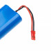 Akkumulátor Zaco V3s Pro / V5s Pro / V8s, 2600 mAh