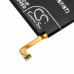 Akkumulátor Asus ZenFone Max M2 / ZB633KL, 3900 mAh